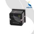 SAIPWELL/SAIP 96X96 Medidor digital multifuncional trifásico trifásico